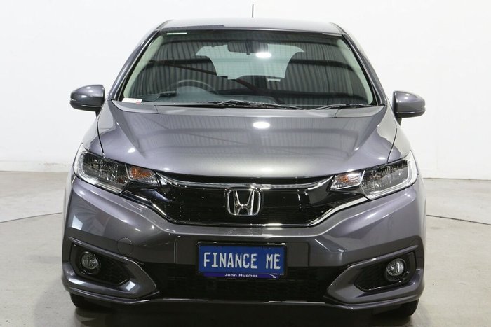 2019 Honda Jazz