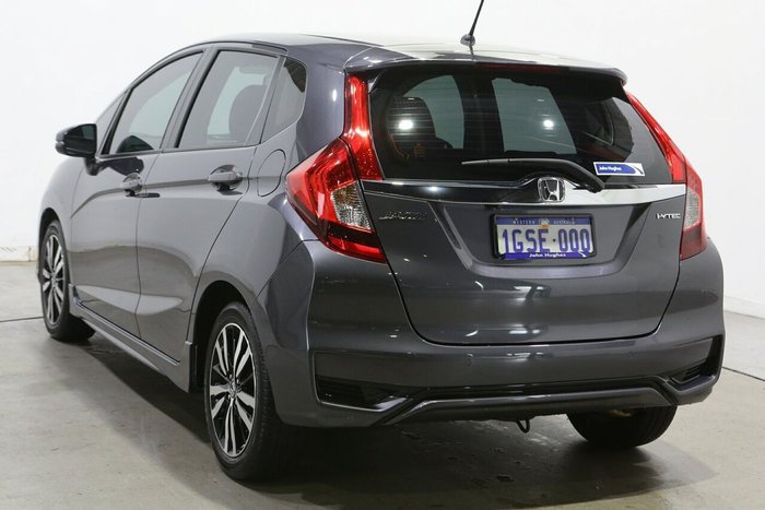 2019 Honda Jazz