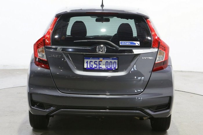 2019 Honda Jazz