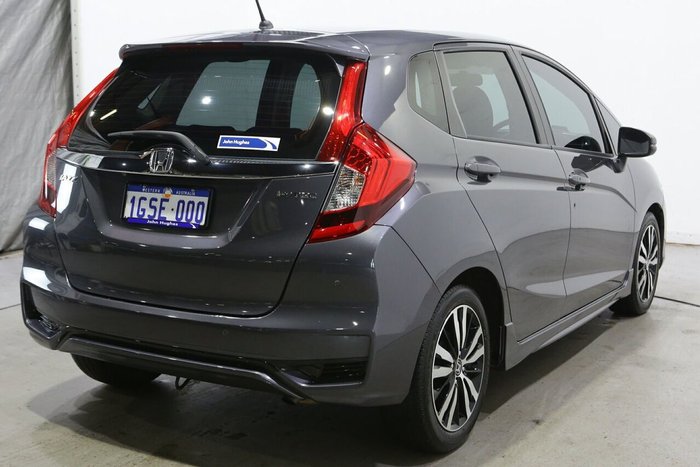 2019 Honda Jazz VTi-L