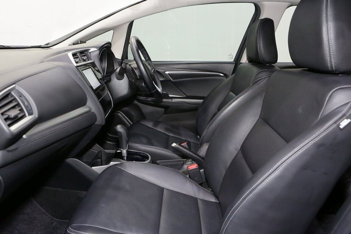 2019 Honda Jazz VTi-L