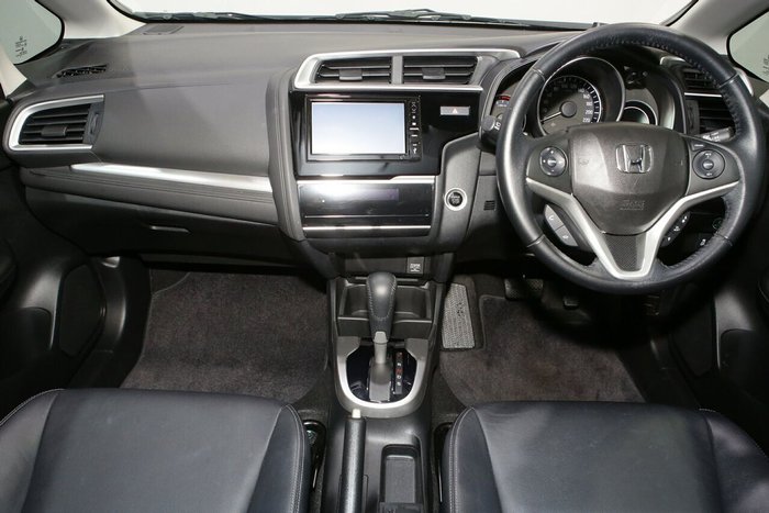 2019 Honda Jazz VTi-L
