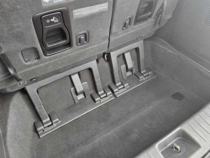 2022 Kia Carnival S KA4 MY22 Ceramic Silver