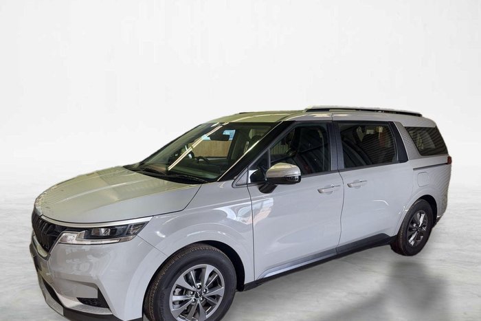 2022 Kia Carnival