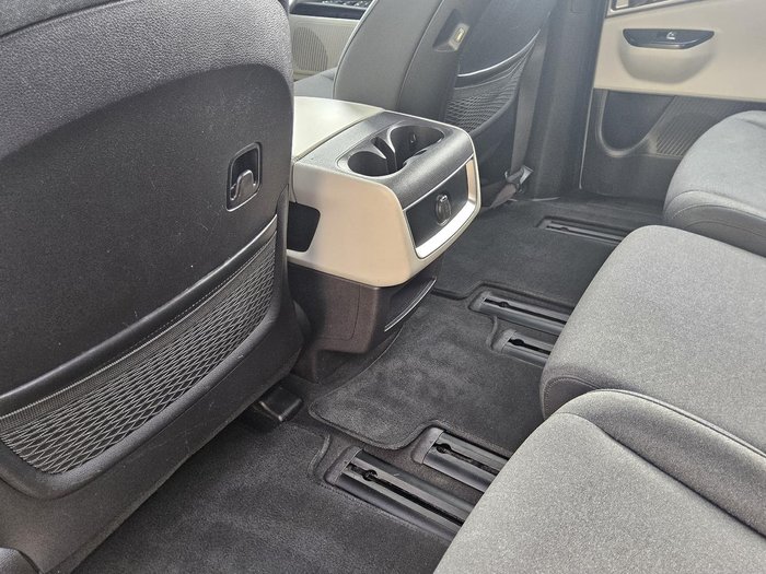 2022 Kia Carnival S KA4 MY22 Ceramic Silver