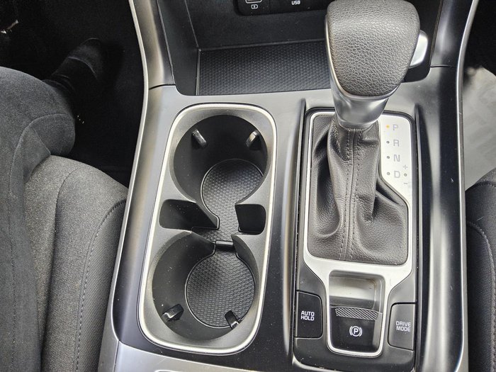2022 Kia Carnival S KA4 MY22 Ceramic Silver