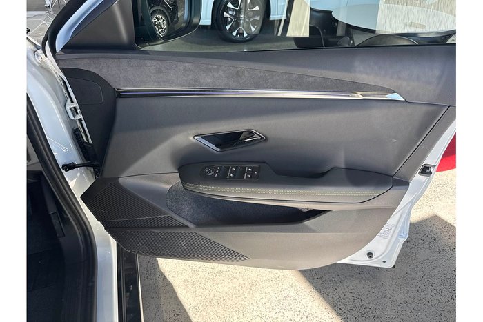 2024 Renault Megane E-Tech Techno EV60