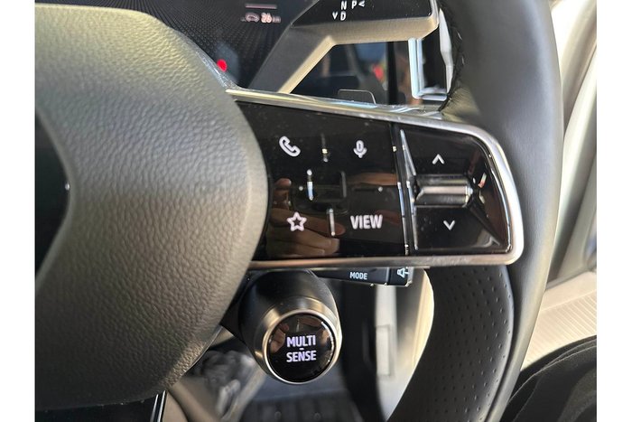 2024 Renault Megane E-Tech Techno EV60