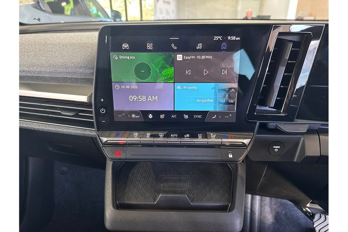 2024 Renault Megane E-Tech Techno EV60