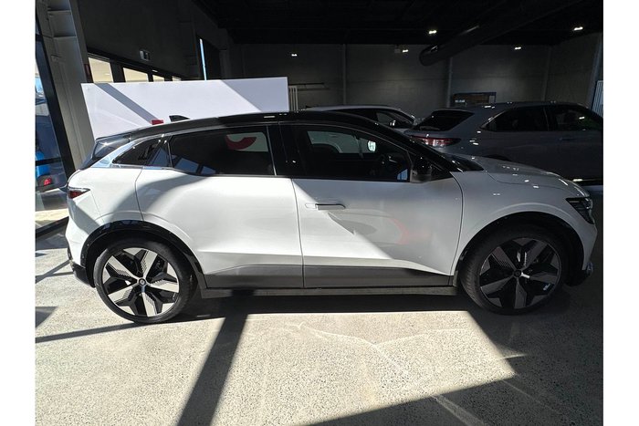 2024 Renault Megane E-Tech Techno EV60