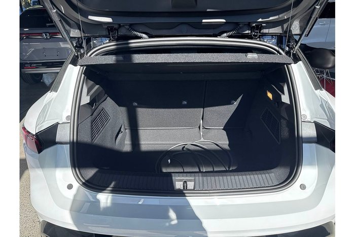 2024 Renault Megane E-Tech Techno EV60