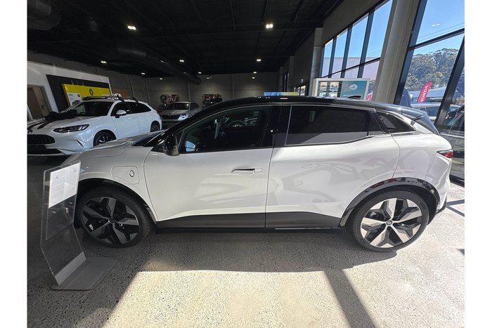 2024 Renault Megane E-Tech Techno EV60