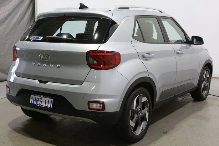 2022 Hyundai Venue Active
