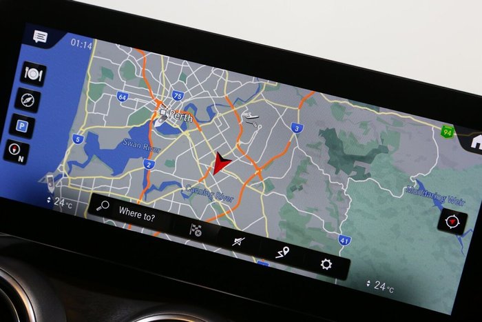 2022 Mercedes-Benz GLC-Class GLC300