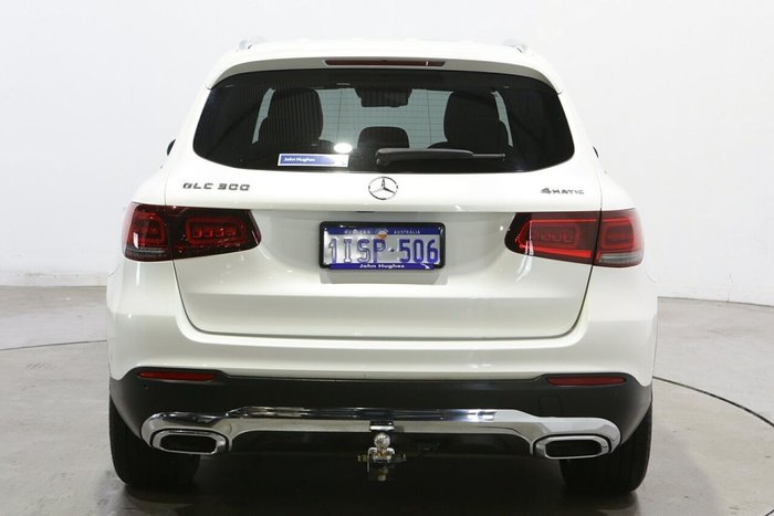 2022 Mercedes-Benz GLC-Class GLC300