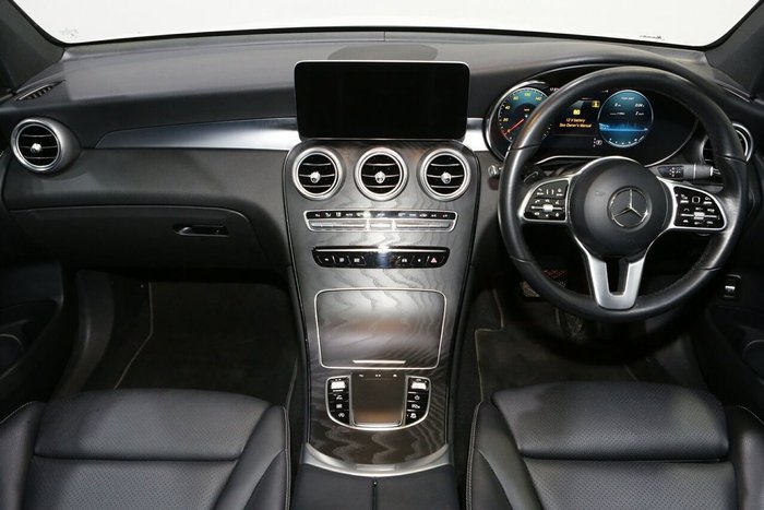 2022 Mercedes-Benz GLC-Class GLC300