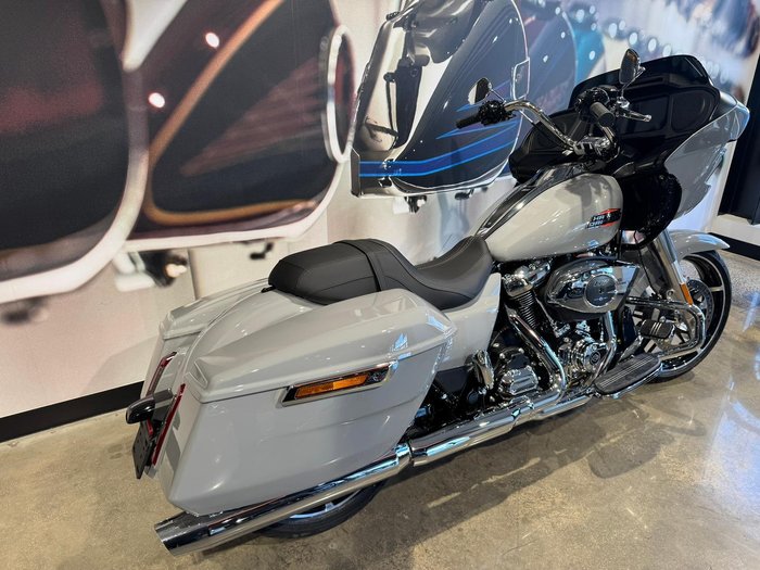 2024 Harley-Davidson Road Glide 117 (FLTRX) Touring