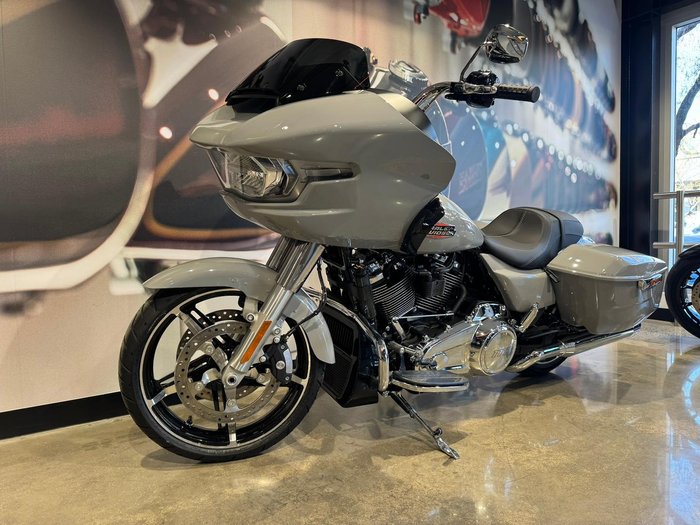 2024 Harley-Davidson Road Glide 117 (FLTRX) Touring