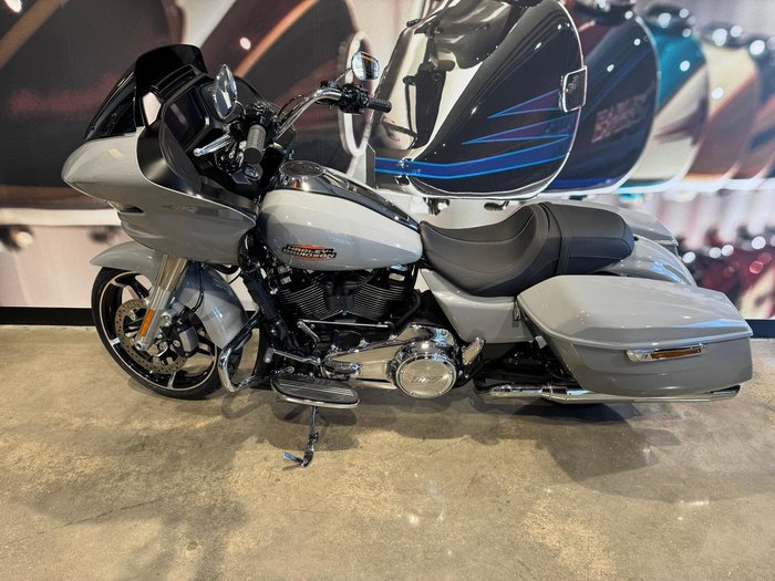 2024 Harley-Davidson Road Glide 117 (FLTRX) Touring