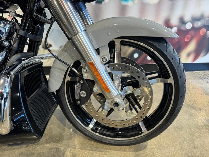 2024 Harley-Davidson Road Glide 117 (FLTRX) Touring