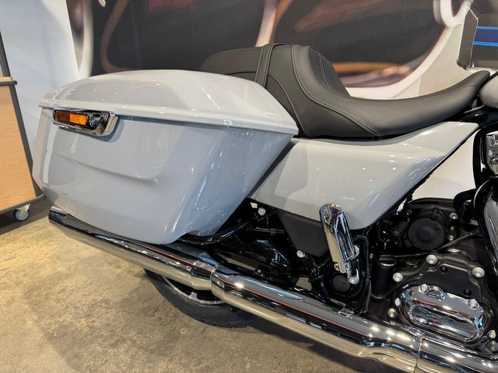 2024 Harley-Davidson Road Glide 117 (FLTRX) Touring