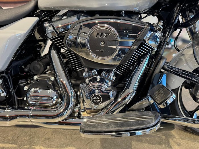 2024 Harley-Davidson Road Glide 117 (FLTRX) Touring