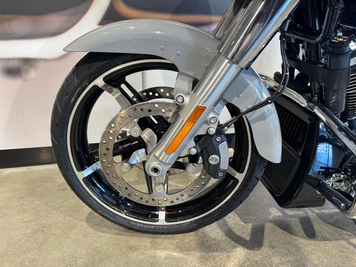 2024 Harley-Davidson Road Glide 117 (FLTRX) Touring
