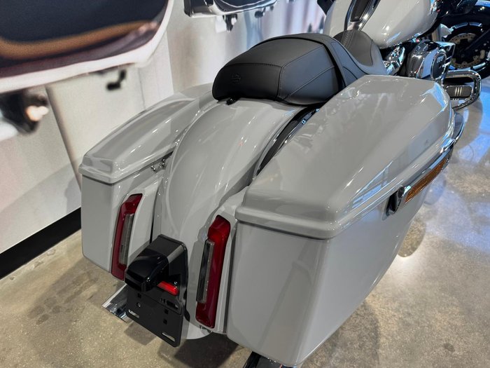 2024 Harley-Davidson Road Glide 117 (FLTRX) Touring