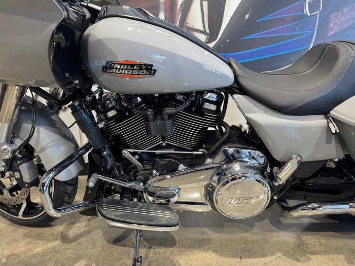 2024 Harley-Davidson Road Glide 117 (FLTRX) Touring