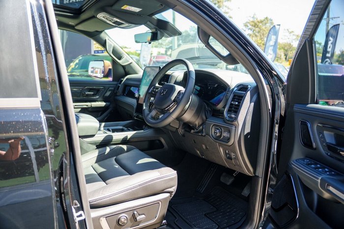 2025 RAM 1500 Limited Hurricane HO RamBox