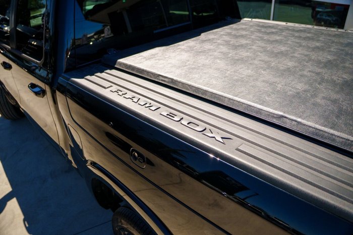 2025 RAM 1500 Limited Hurricane HO RamBox