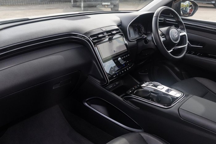 2024 Hyundai Tucson Elite
