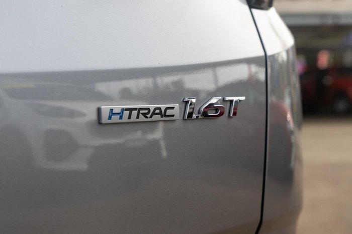 2024 Hyundai Tucson Elite