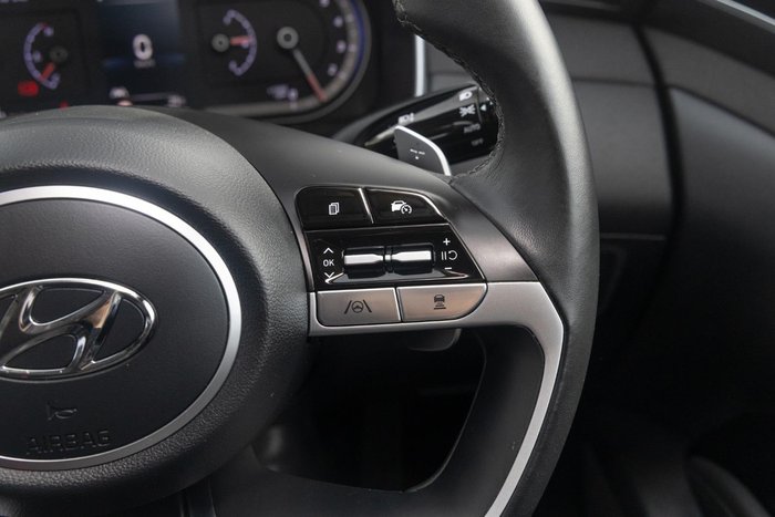 2024 Hyundai Tucson Elite