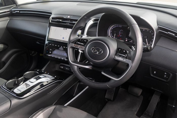 2024 Hyundai Tucson Elite
