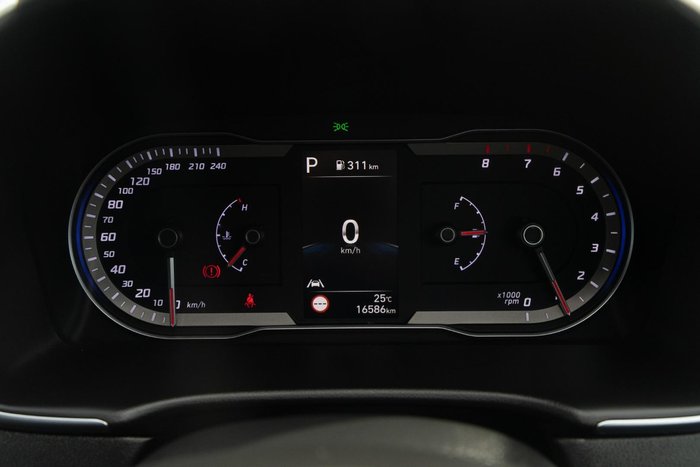 2024 Hyundai Tucson Elite