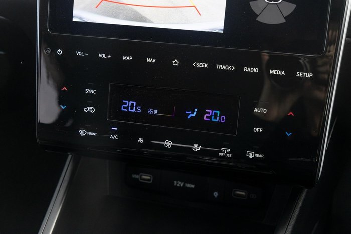 2024 Hyundai Tucson Elite