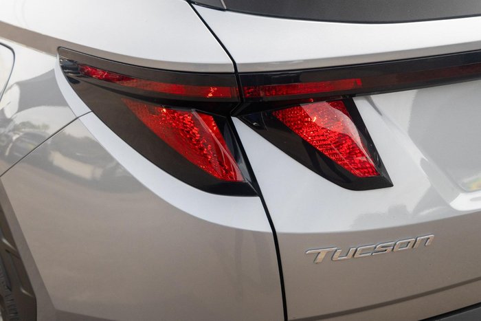 2024 Hyundai Tucson Elite