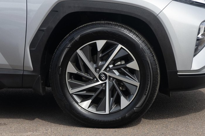 2024 Hyundai Tucson Elite