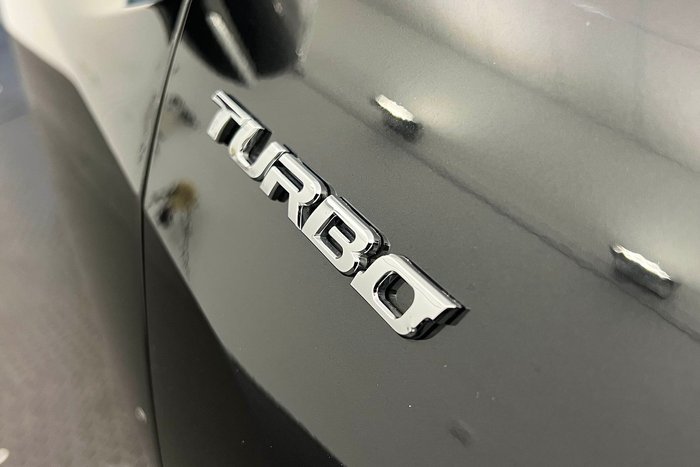 2018 Toyota C-HR Koba