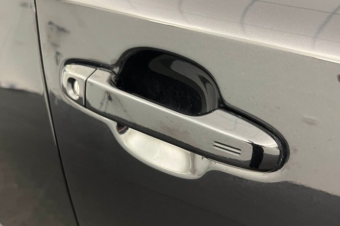 2018 Toyota C-HR Koba