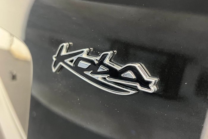 2018 Toyota C-HR Koba