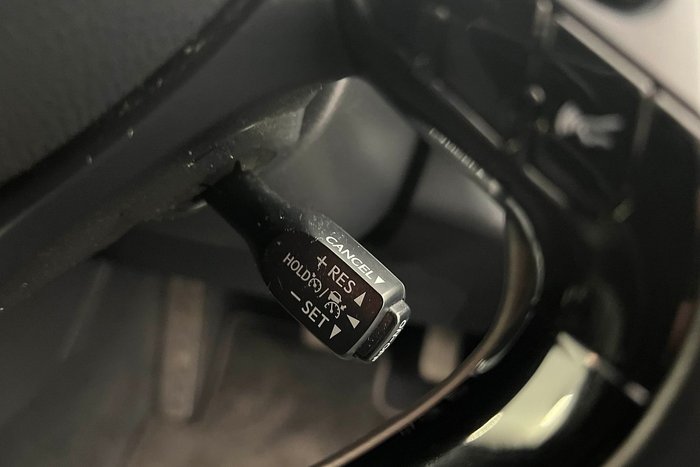 2018 Toyota C-HR Koba