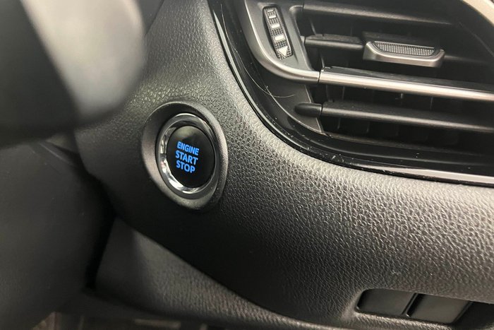 2018 Toyota C-HR Koba