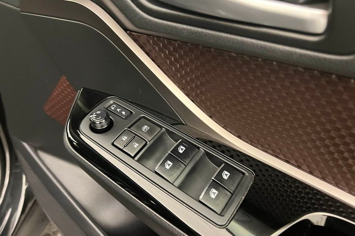 2018 Toyota C-HR Koba