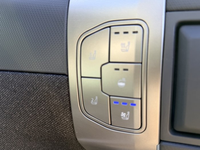 2025 Kia EV3 GT-Line Long Range