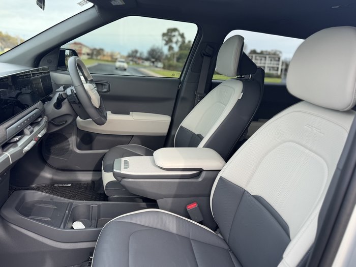 2025 Kia EV3 GT-Line Long Range