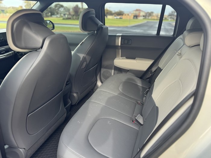 2025 Kia EV3 GT-Line Long Range