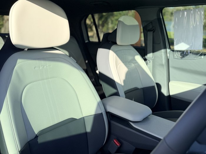 2025 Kia EV3 GT-Line Long Range