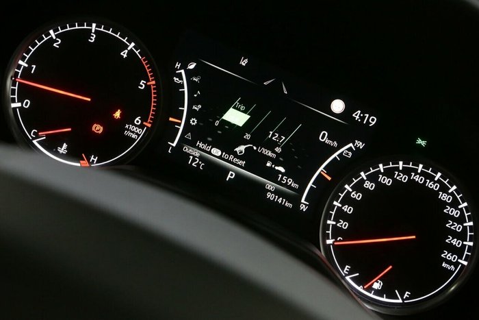 2022 Toyota Landcruiser Sahara